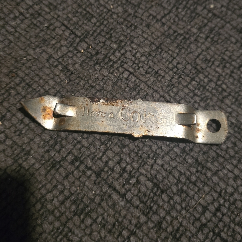 Coca-Cola | Vintage Bottle Opener